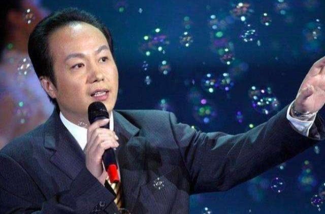 罗京临终前给妻子发两个字,罗京逝世11年后妻子改嫁