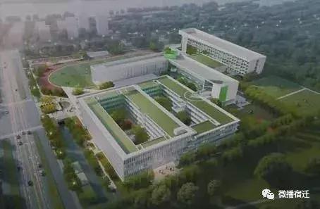 发展向东!深度剖析宿豫发展趋势,不可限量!谁还说发展不行?