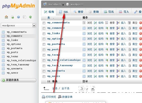 wordpress鏇存崲缃戠珯鍩熷悕,wordpress杩佺Щ缃戠珯鍚庢崲鍩熷悕