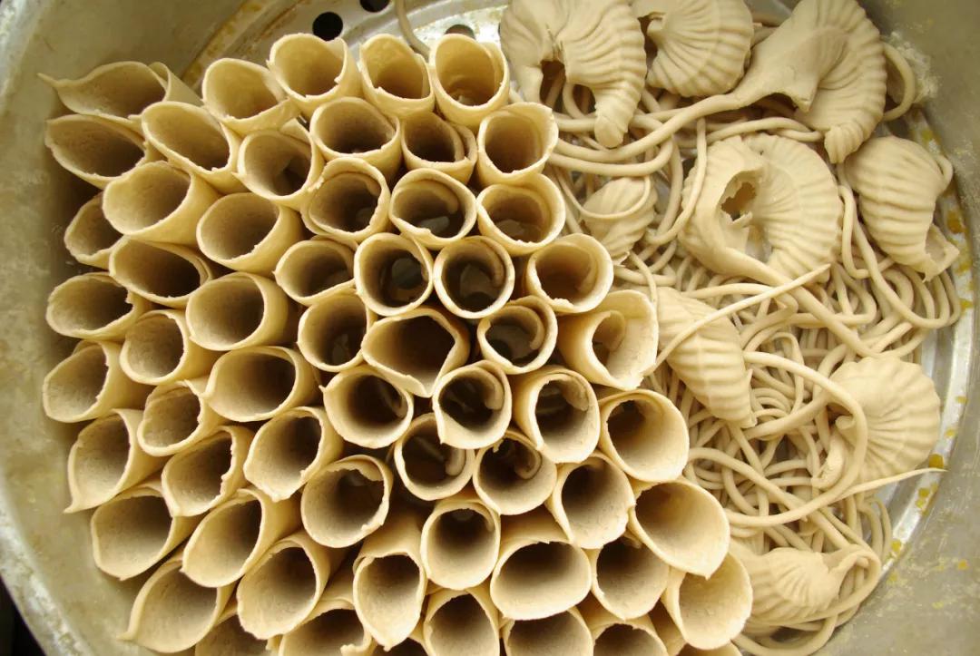 米醋柿子醋,中国人喜欢吃醋吗