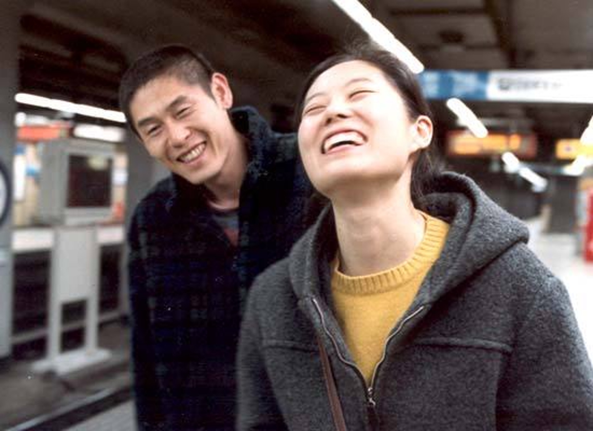 寄生虫韩国电影总结,韩国电影寄生虫获得奥斯卡