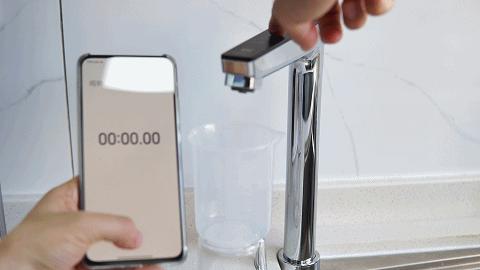 佳尼特冷热一体净水器优缺点,净热一体厨下净水机推荐