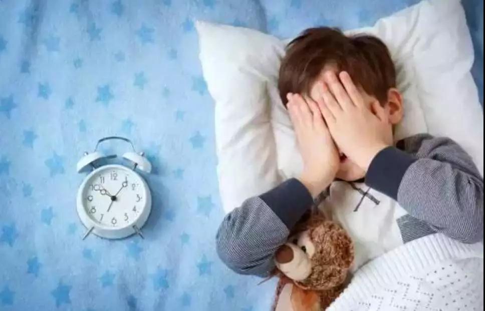 让孩子不再磨蹭家长可以六步走,孩子磨蹭一分钟专项训练