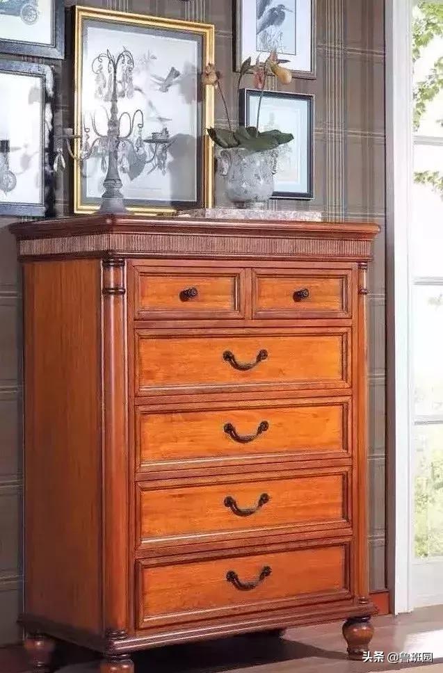 楸木市场,楸木家具是否值钱一些呢