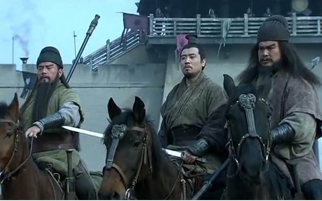 三国死的最冤的六位将,三国死得最冤的五大名将