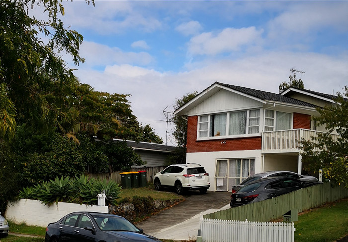 新西兰居住时间,新西兰居家办公