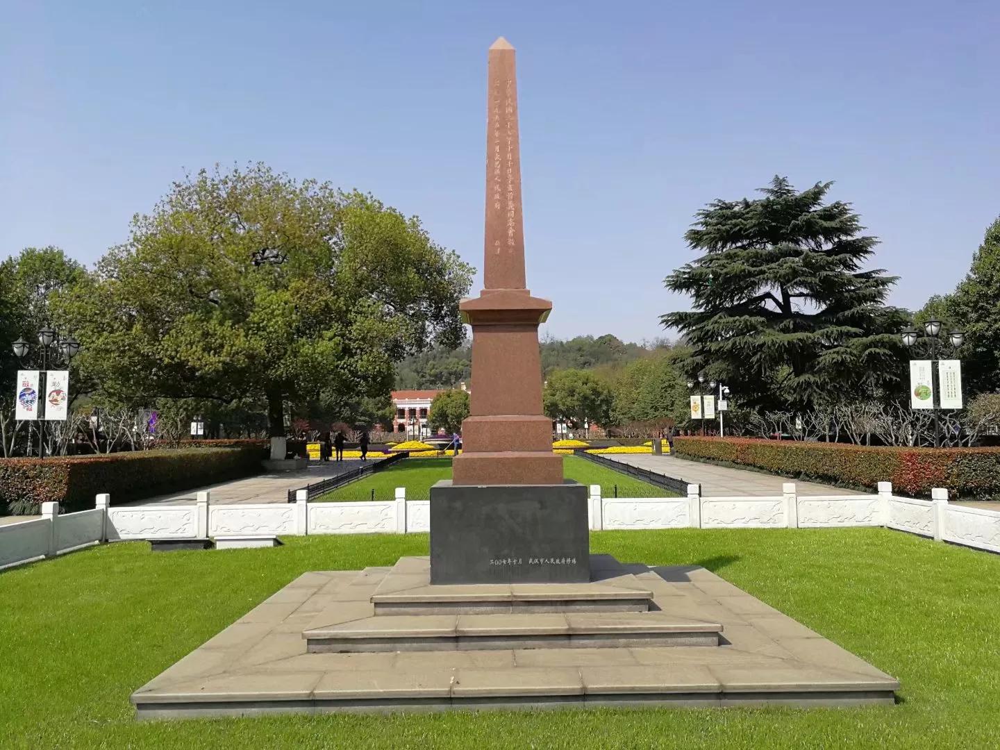 游武汉革命博物馆,武昌一日游辛亥革命博物馆