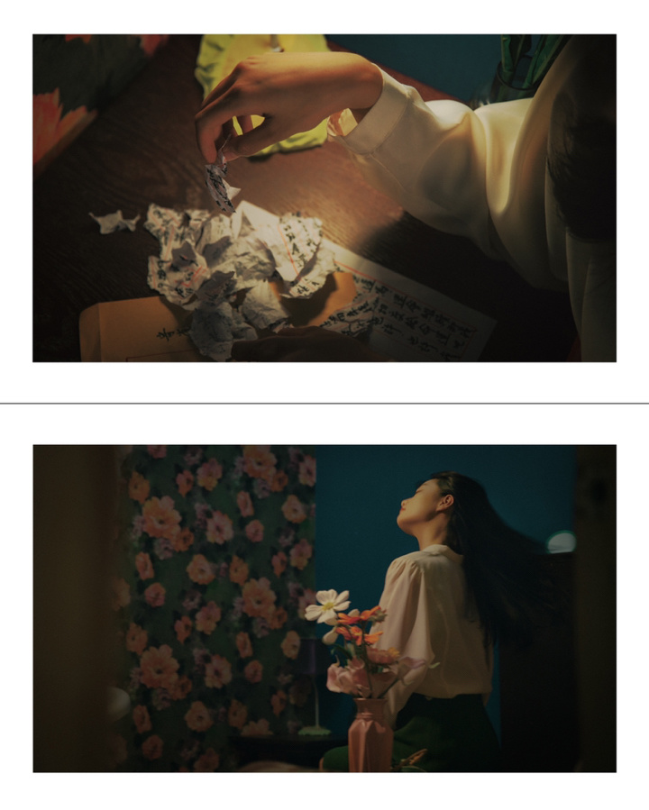 富图宝TR-01C在室内复古人像拍摄中的体验