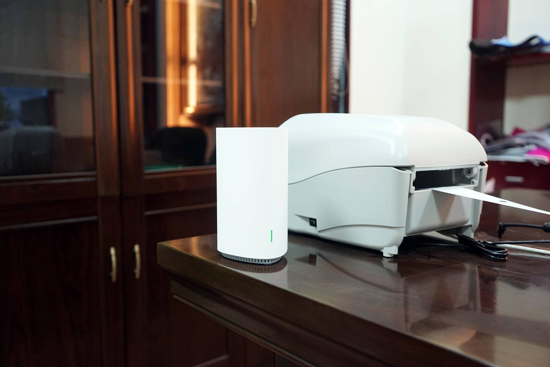 家里wifi无死角的路由器,如何一个路由器楼上楼下都有网