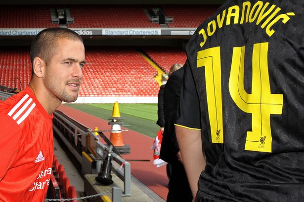 利物浦最伟大的十个球员,利物浦史上10个最伟大的球员