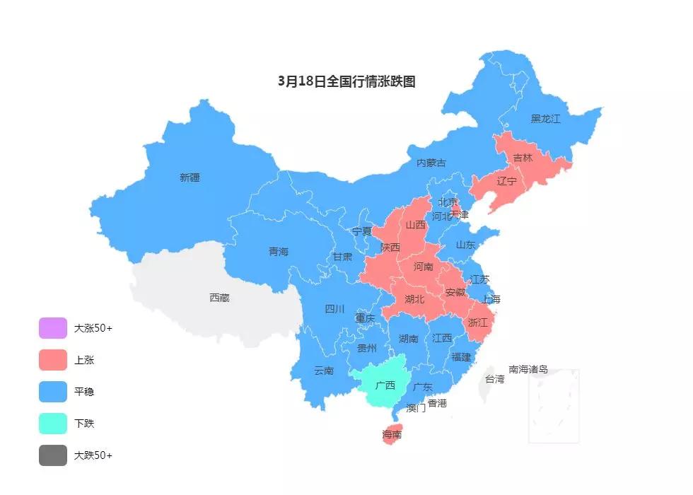 3月17日钢材价格行情,2022年3月建材钢材价格