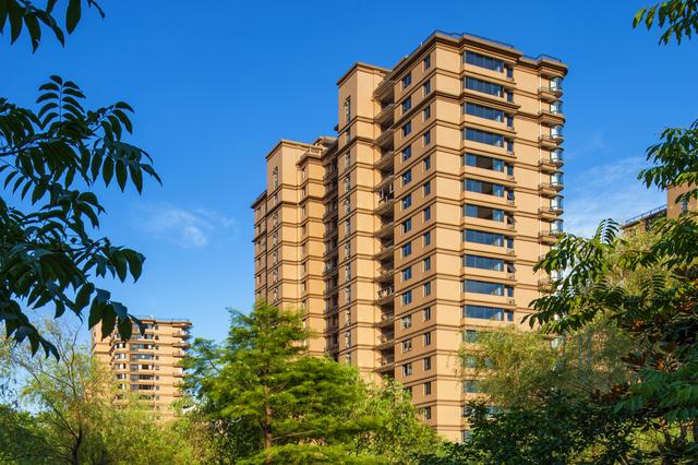 买房是3梯6户好还是2梯4户好,买房子1梯4户好还是1梯2户好