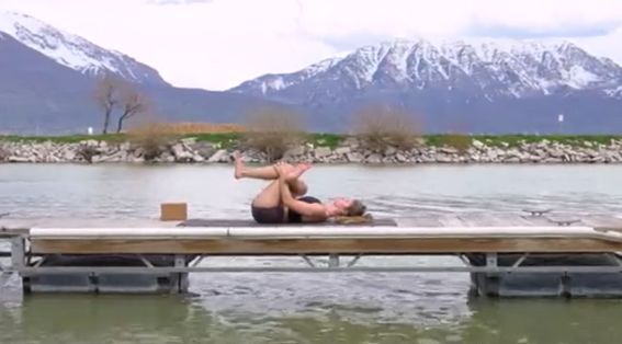 每天坚持站15分钟,每天坚持锻炼站起来