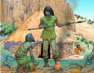 阿联酋的沙漠全是沙，建筑使用却要进口？