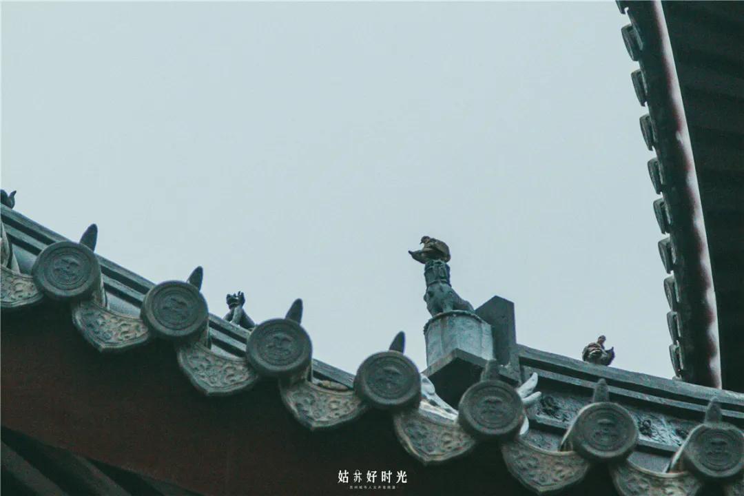 苏州江南第一景区,苏州江南第一观