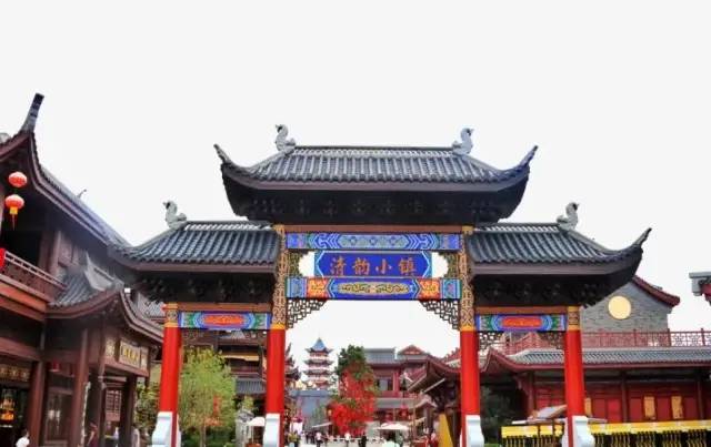 方特入驻宜昌,方特入驻广元