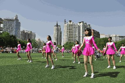 天津最牛的中学是哪个,天津中学排名2020完整版