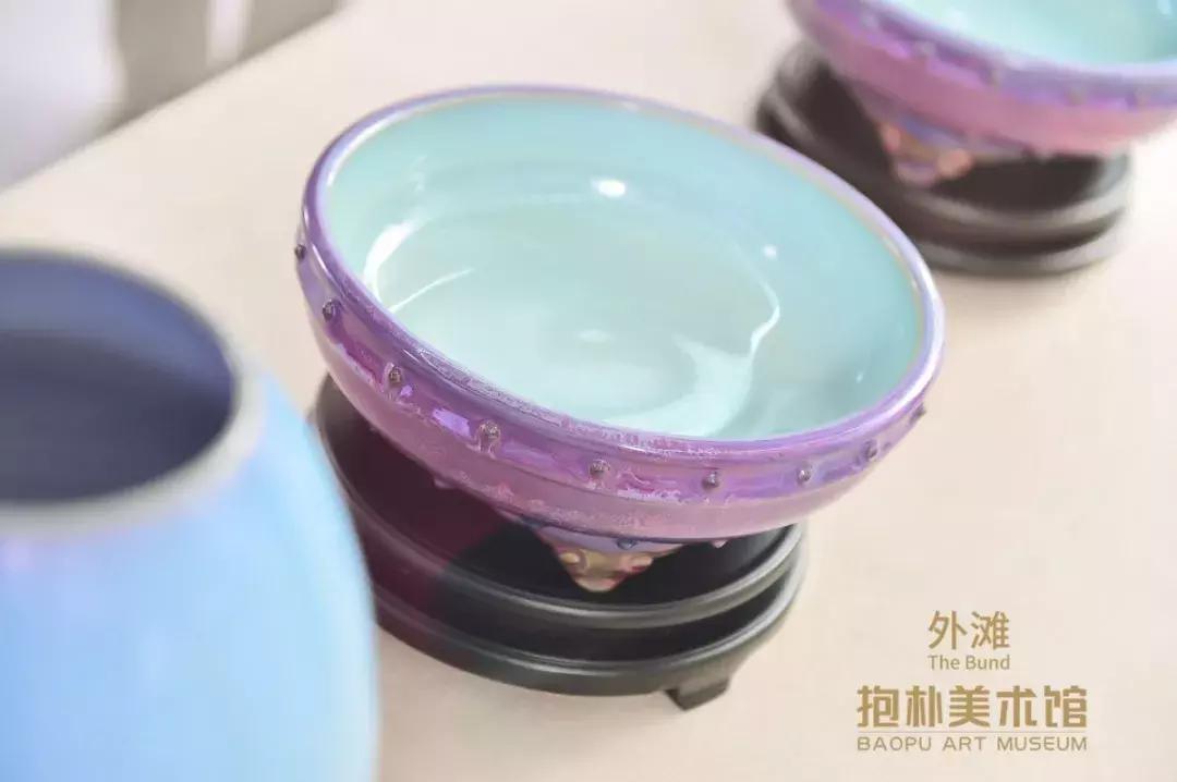 纵有家财万贯不如钧瓷一片,钧瓷价值连城真品图片