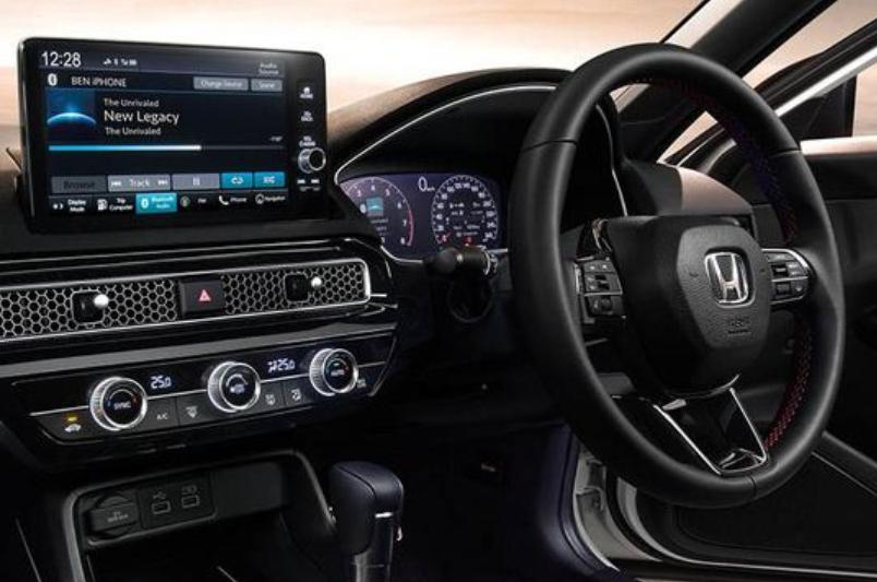 十代思域值不值得去置换新款,现在购买十代思域还值得吗