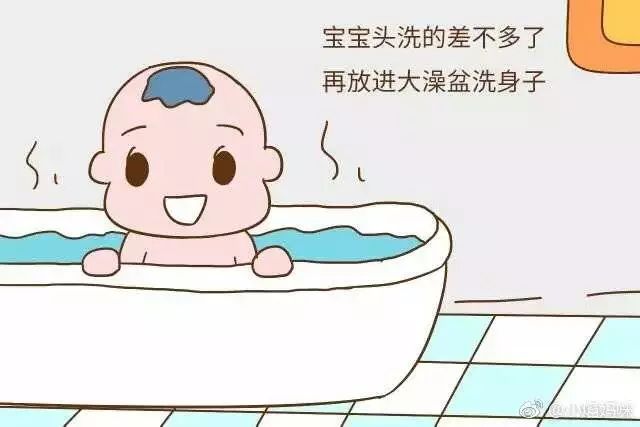 冬天宝宝洗澡需要准备什么怎么洗,冬季宝宝洗澡全攻略安排上了