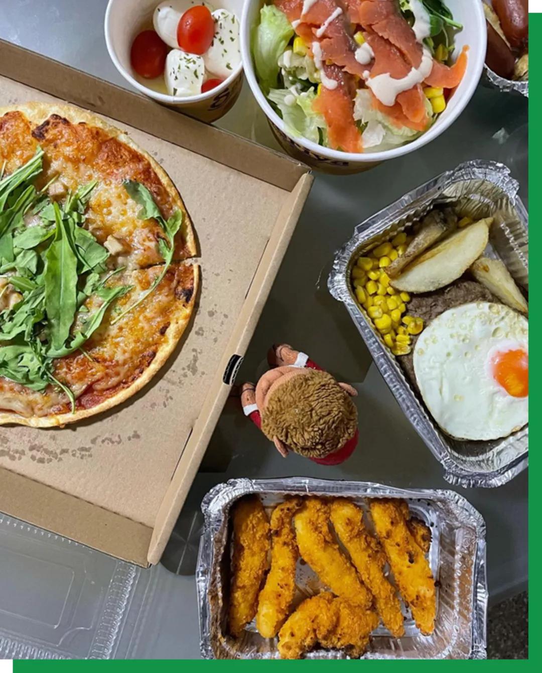 平价西餐萨莉亚推荐,上海经典西餐萨莉亚