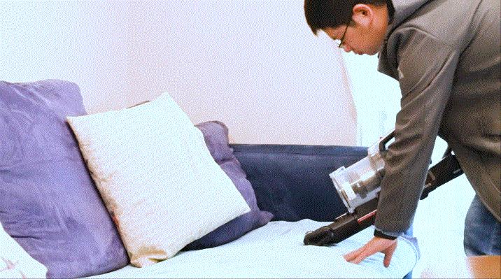 全屋保洁专用吸尘器,全屋清洁神器整套吸尘器简易