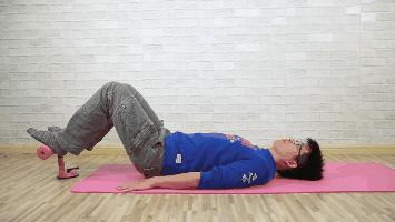 夏天到了，你还没瘦？花39元买它，小蛮腰、人鱼线在家就能练出来