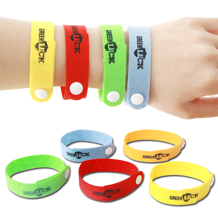 婴儿用防蚊手环好还是防蚊贴好,驱蚊贴和手环宝宝可以用吗