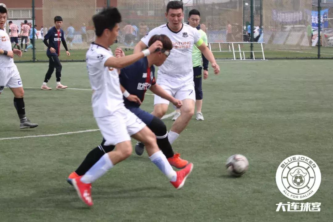 迷超|旗战0-6飓风海魔海魔四战全胜