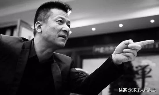 权健掌门人束昱辉的戏精人生,周公子与权健老板束昱辉关系