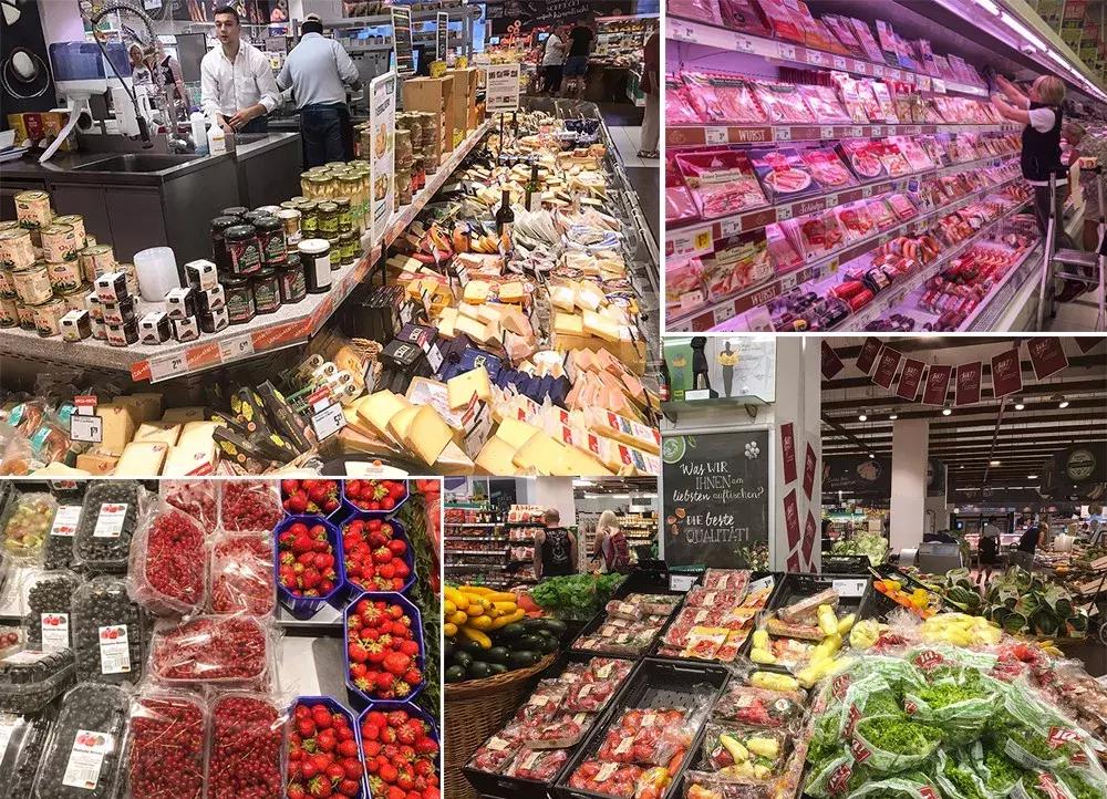 被贴上“蓝色的多瑙河”的标签，这座治愈系的城市，究竟如何？