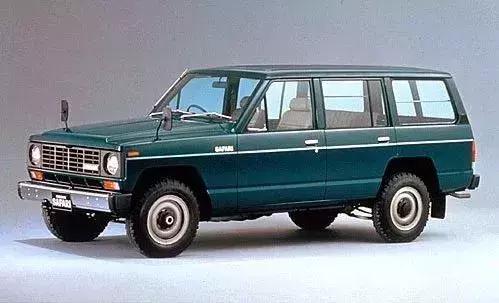 能干掉陆地巡洋舰的越野之王又回来了！