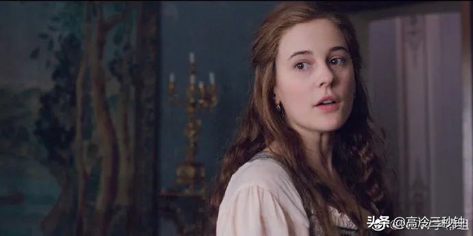 看什么夫妻的世界啊，都来看沙皇夫妇的撕X