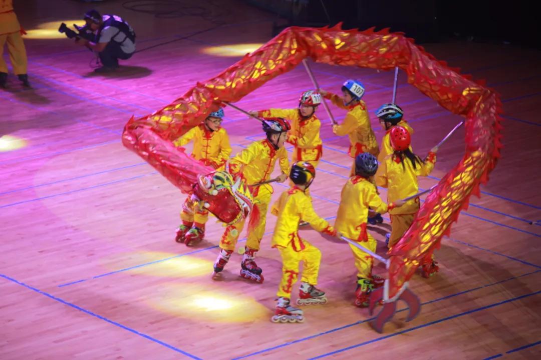 名校力量|这所游小联盟校有两把“宝剑”！未来可期