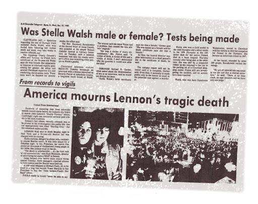 变性运动员是谁,变性的运动员