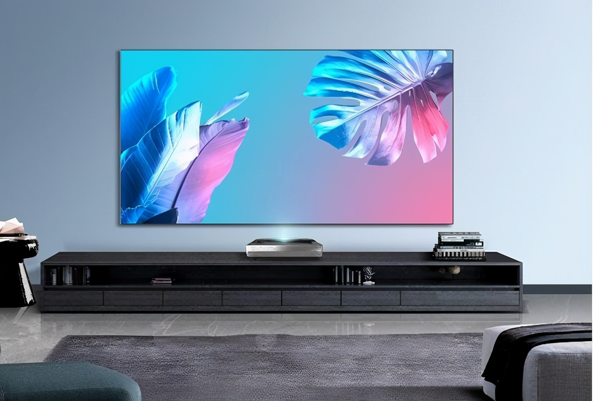 海信各型号激光电视比较,3分钟带你了解海信激光电视