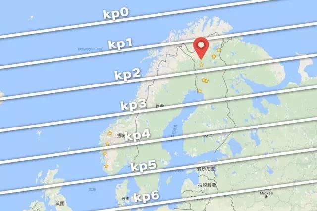 极光推荐|史上最全芬兰玻璃小屋攻略，你get了吗？