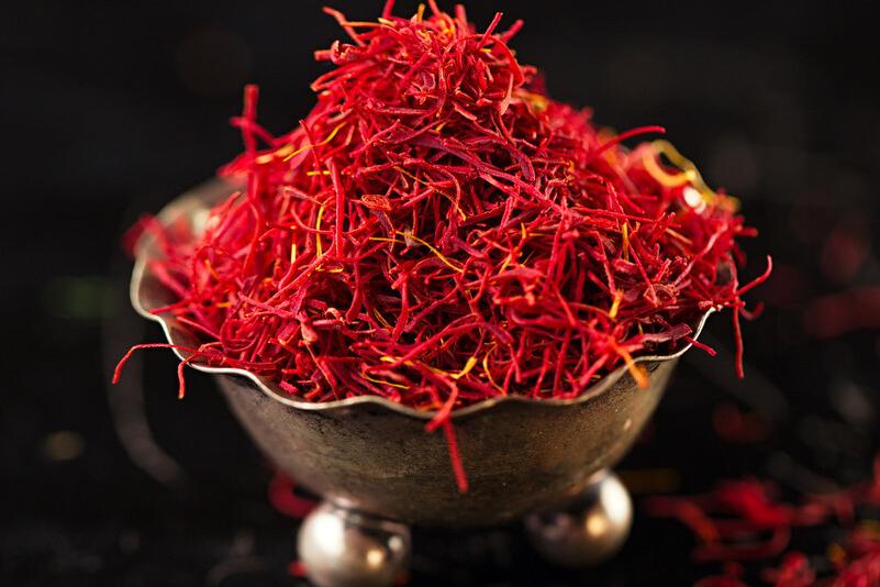 驰名中外的珍贵药材藏红花,藏红花是珍贵药材吗为什么