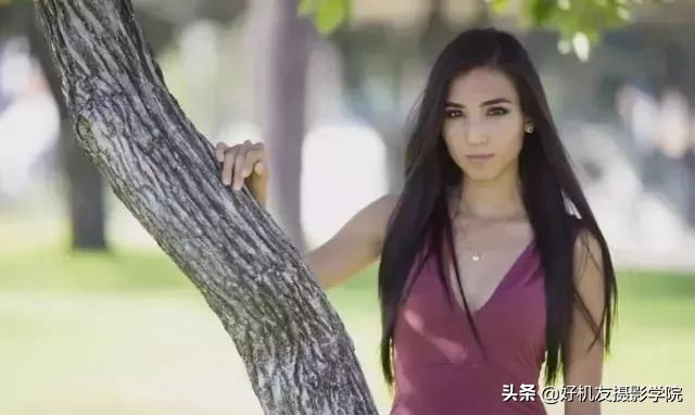 人像摄影灯光打法和技巧,户外拍摄人像用光技巧有哪些