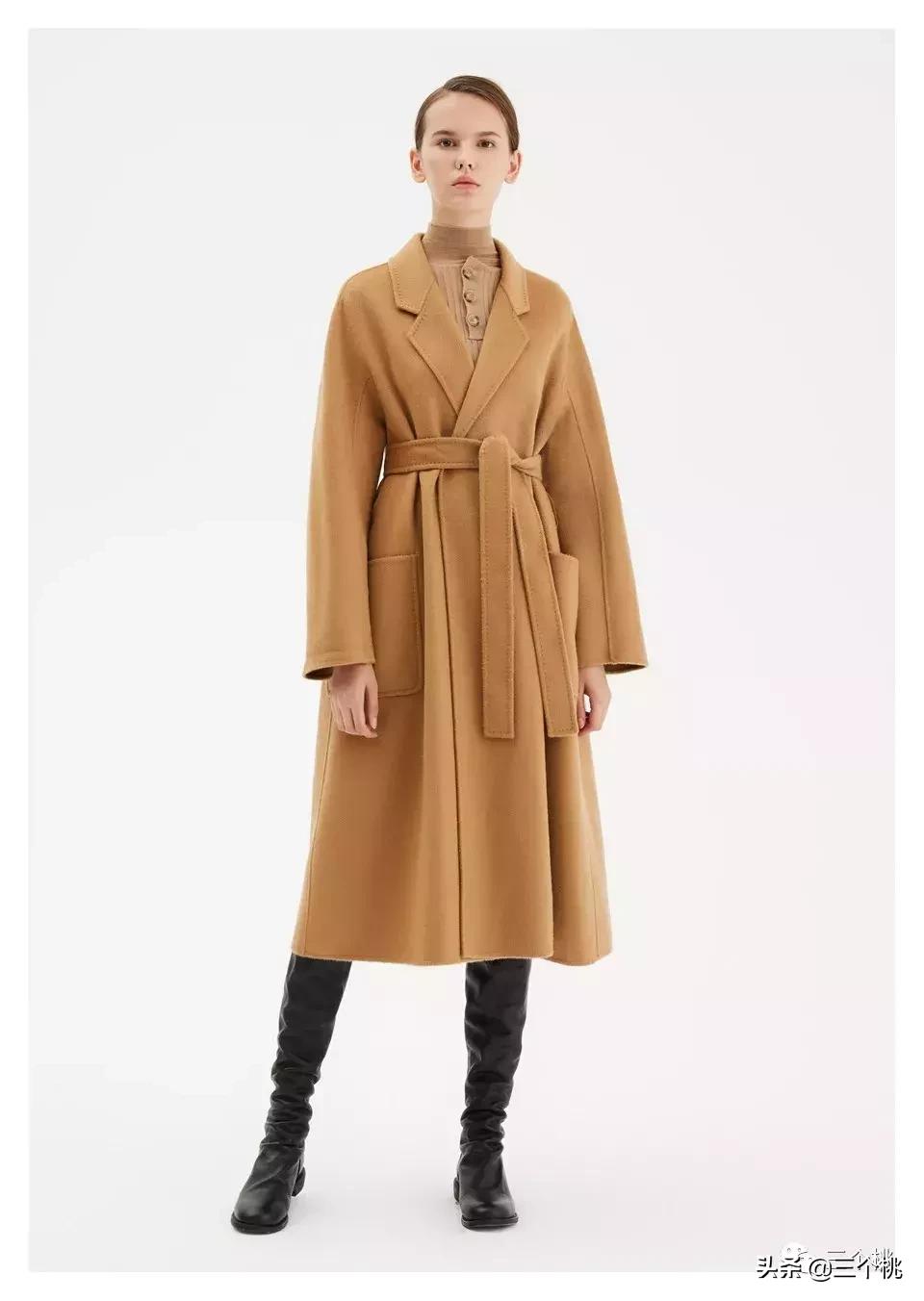 风衣、西装、花裙子……春天来了，这10件值得买！‖桃子购物车