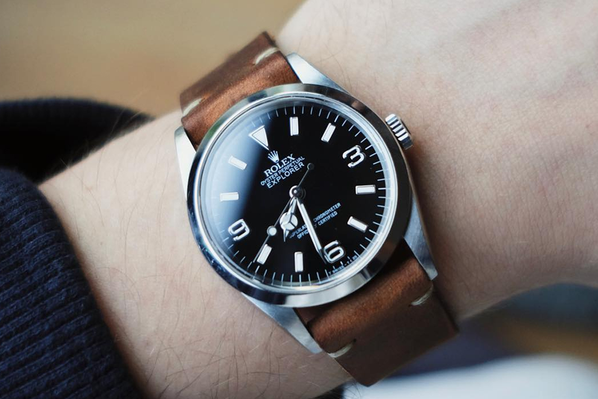 国外劳力士新款好买吗,劳力士行情价格一览表最新