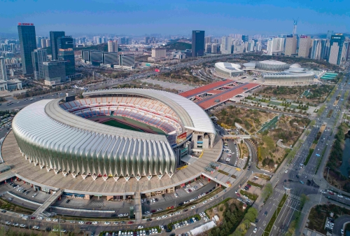 济南地铁线路沿线景点,济南地铁2号线景点