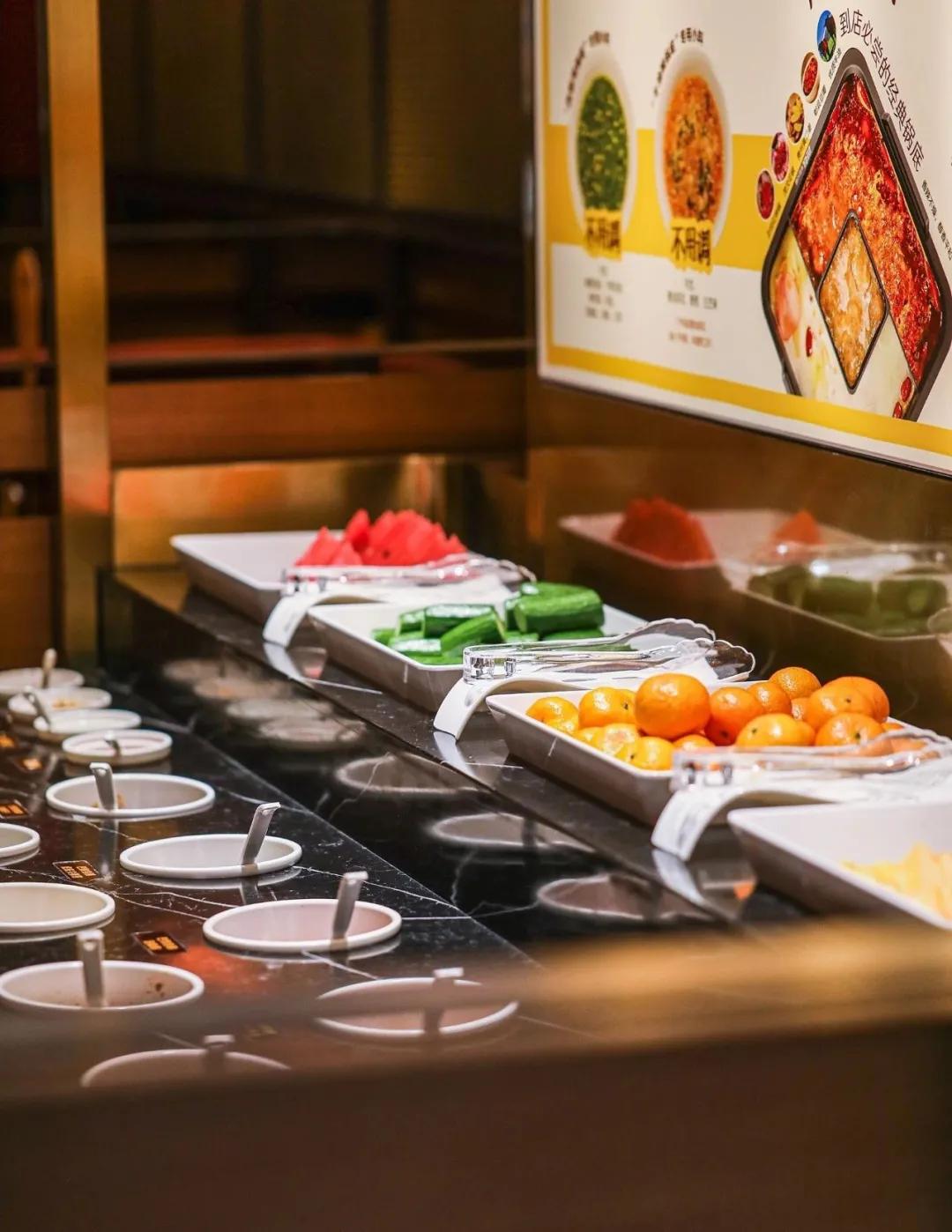 火锅界的排队王最多能排到986桌,火锅排队王