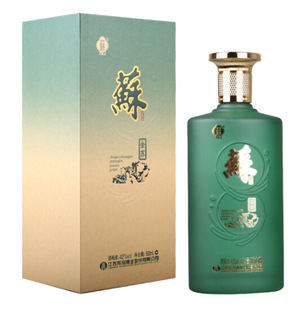 走不出去的“苏酒”，回不来的“洋河”