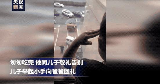 疫情面前，如果你熬不下去了，请看看他们…...