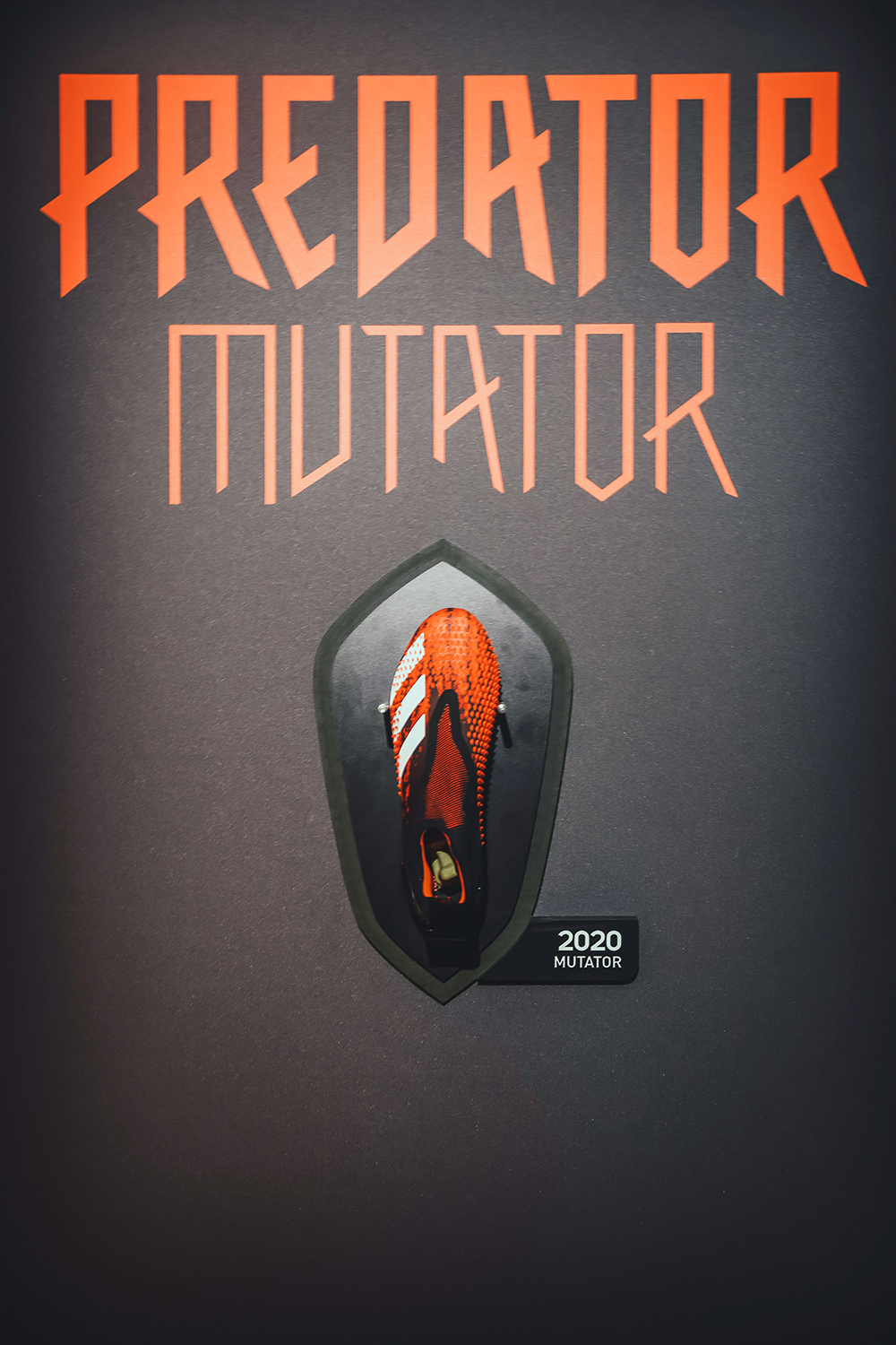 predator20对比,predator20发布会视频