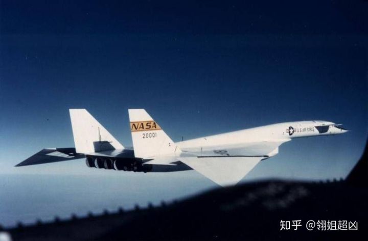 世界上科技含量最高的武器,世界上有科技感的飞行器吗