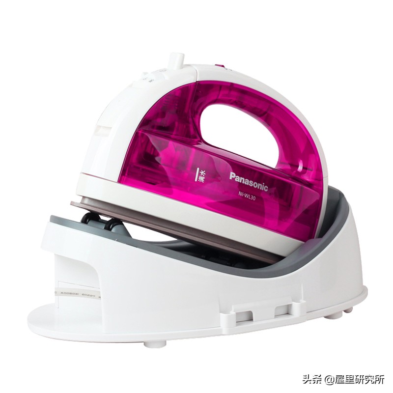 高定挂烫机,一台挂烫机