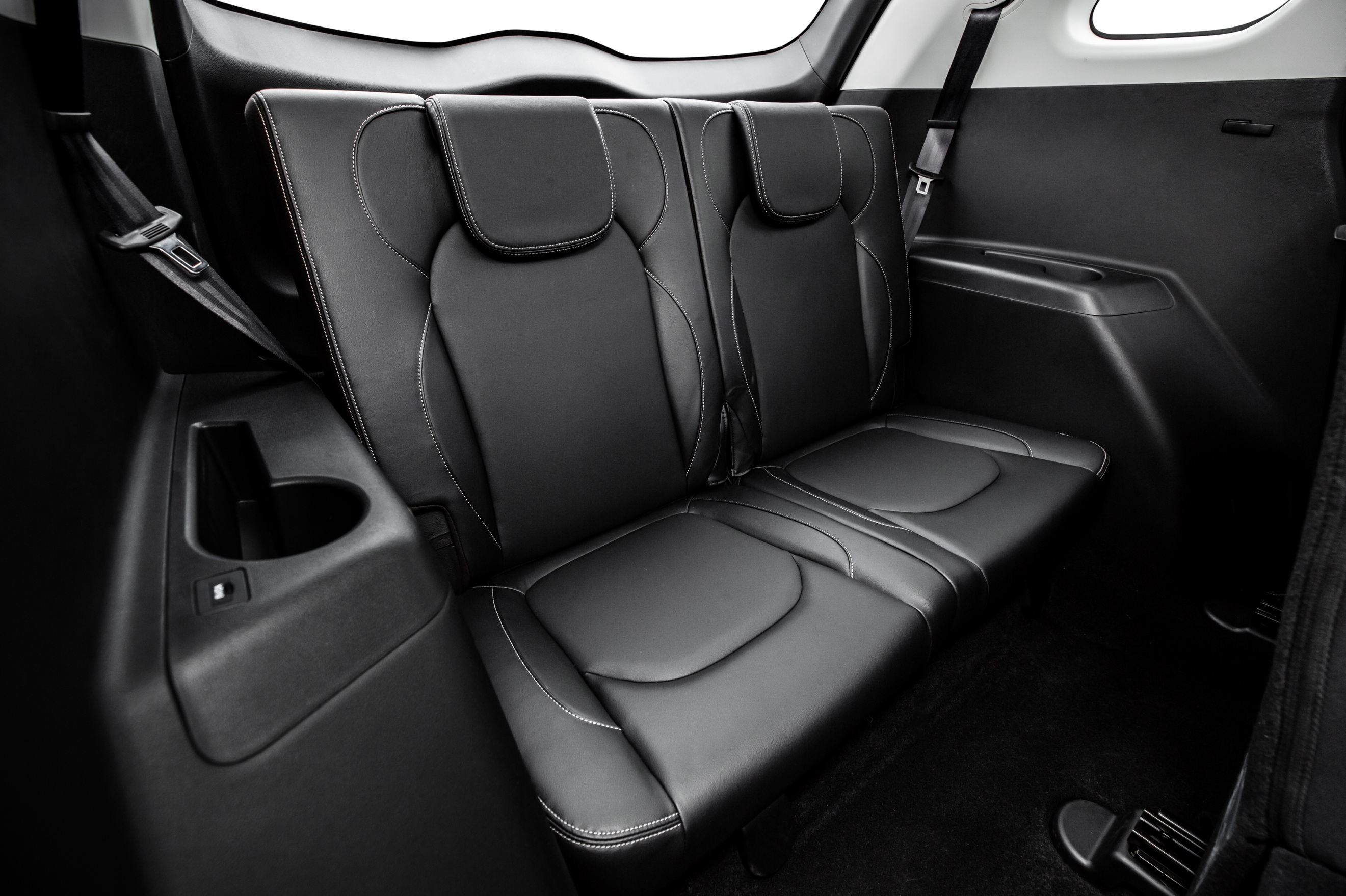 中国版全新一代科帕奇，7座配1.5T+CVT，顶配不足10万