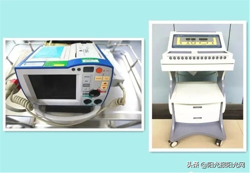 西安市第五医院·陕西省中西医结合医院特色科室巡礼